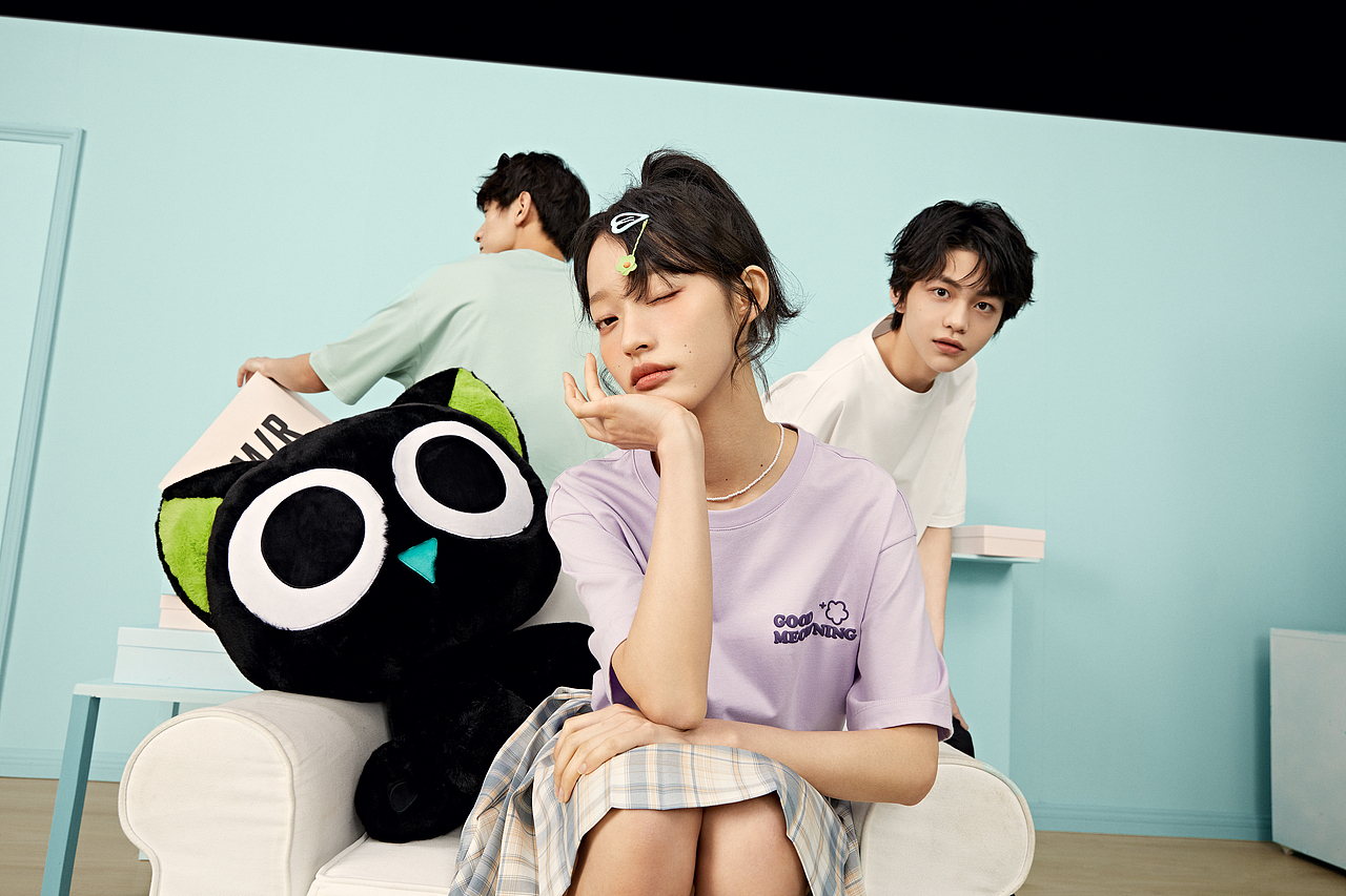 semir·什么T（图ZNDA2NTUwNTcy） - 人像摄影 - 站酷设计师欢迎来到沙之家原创素材 - 站酷ZCOOL