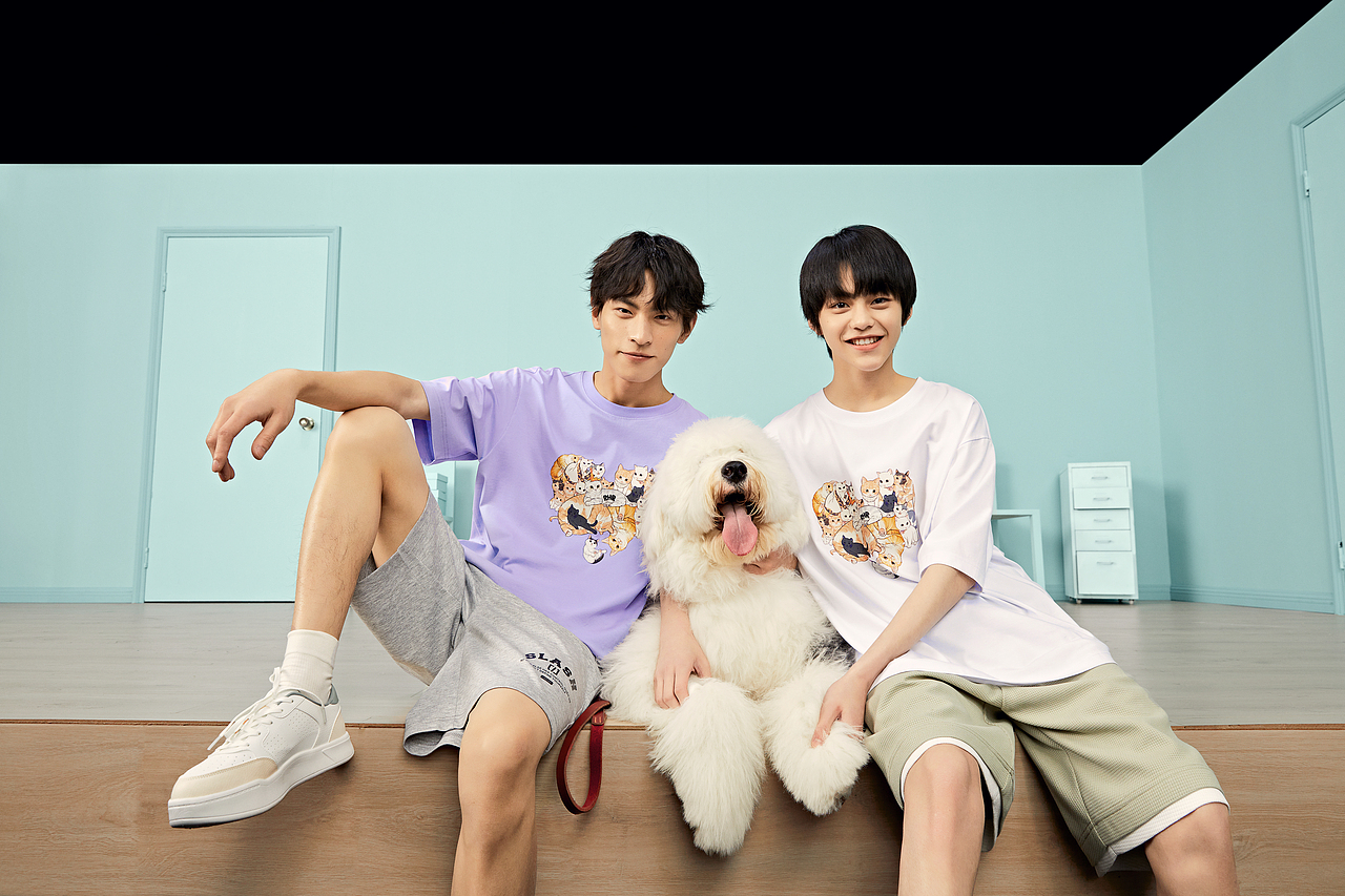 semir·什么T（图ZNDA2NTUwNjAw） - 人像摄影 - 站酷设计师欢迎来到沙之家原创素材 - 站酷ZCOOL