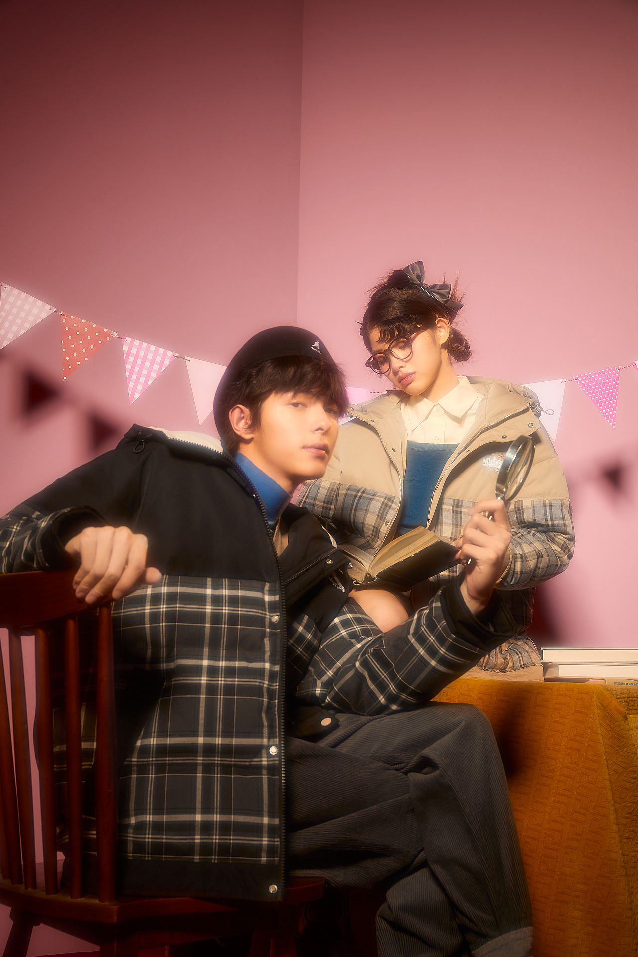 semir·复古米奇（图ZNDA2NTUyNDM2） - 人像摄影 - 站酷设计师欢迎来到沙之家原创素材 - 站酷ZCOOL