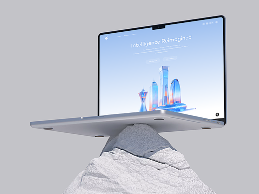 EonLogic Website