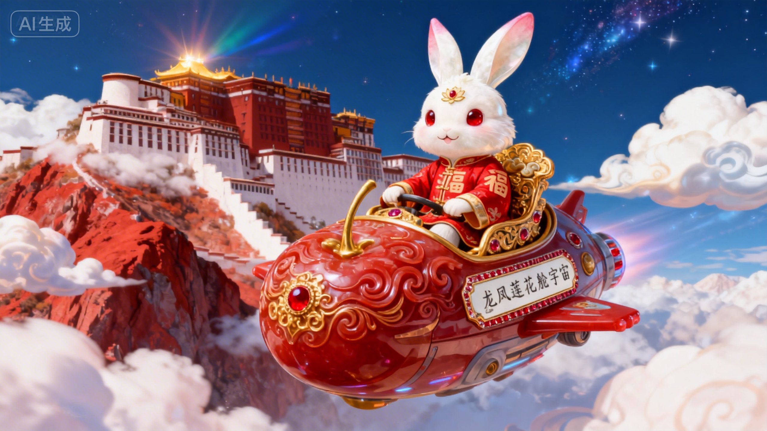 《灵兔莲宝和熊猫团团的地球传奇之旅》第11集·（图ZMTU1ODk1ODA=） - 书籍 - 站酷设计师凤情瑥玉原创素材 - 站酷ZCOOL