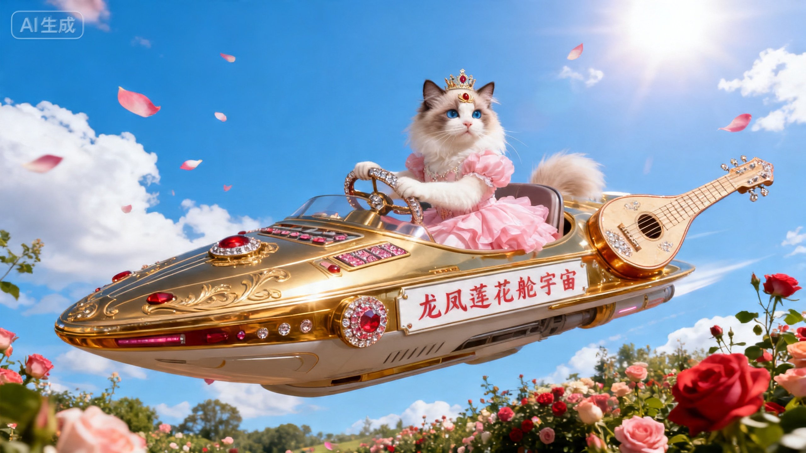 《灵兔莲宝和熊猫团团的地球传奇之旅》第11集·（图ZMTU1ODk1OTI=） - 书籍 - 站酷设计师凤情瑥玉原创素材 - 站酷ZCOOL