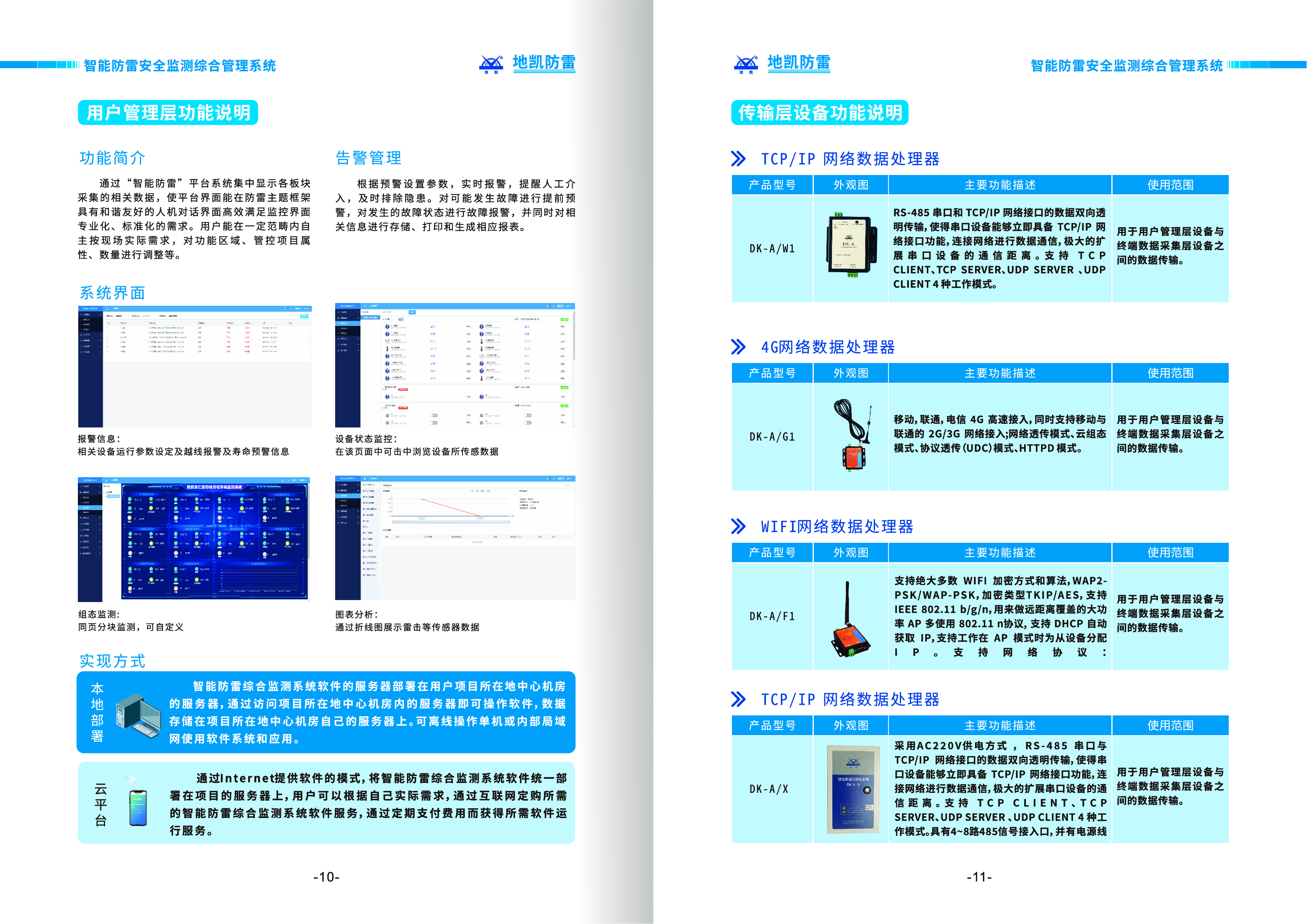 机场雷电在线监测预警系统的应用方案（图ZMTU1ODk2NjQ=） - 观点 - 站酷设计师广西地凯科技原创素材 - 站酷ZCOOL