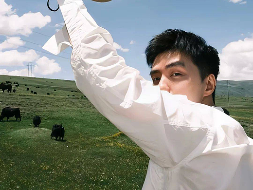 那些看起来很贵的男人，头发都藏着什么秘密？