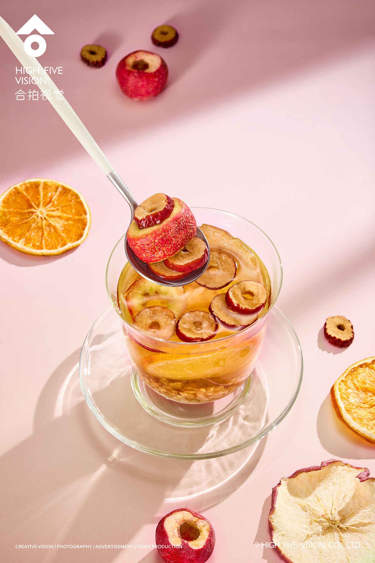 快销品/三匠苦苹果山楂香橙茶（图ZNDA2NTU4Nzk2） - 美食摄影 - 站酷设计师合拍视觉原创素材 - 站酷ZCOOL