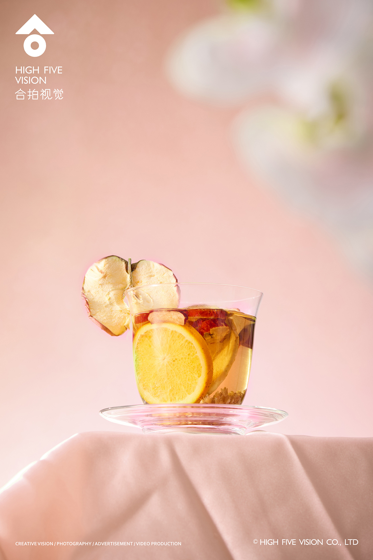 快销品/三匠苦苹果山楂香橙茶（图ZNDA2NTU4ODA4） - 美食摄影 - 站酷设计师合拍视觉原创素材 - 站酷ZCOOL