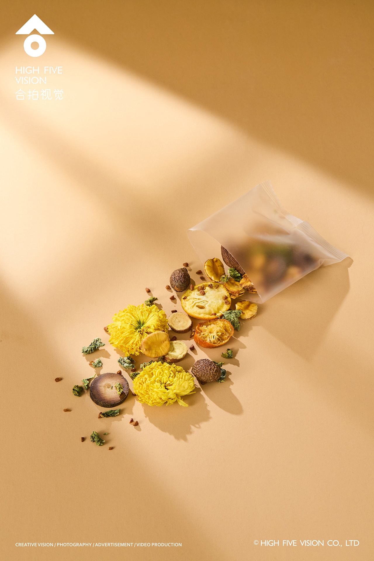 快销品/三匠苦荞罗汉果茶（图ZNDA2NTU4OTI0） - 美食摄影 - 站酷设计师合拍视觉原创素材 - 站酷ZCOOL