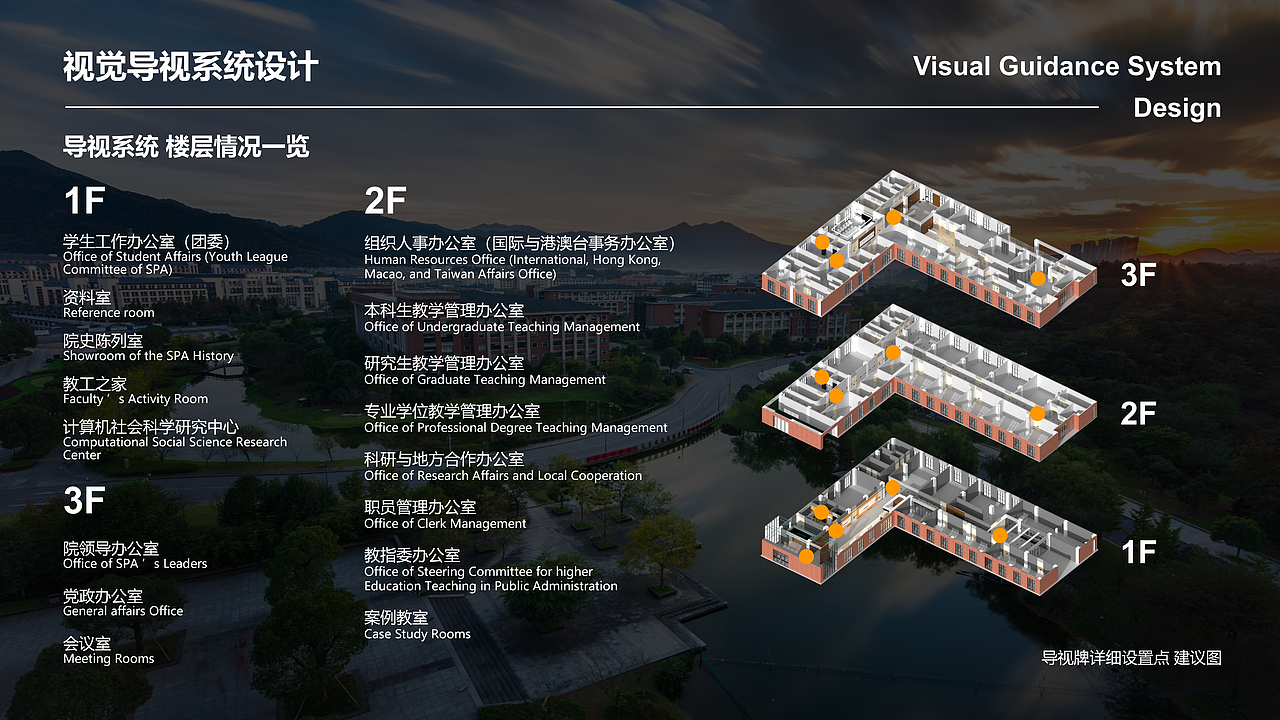 浙江大学公共管理学院大楼视觉设计（图ZNDA2NTYzNjAw） - 展陈设计 - 站酷设计师山城肖磊原创素材 - 站酷ZCOOL