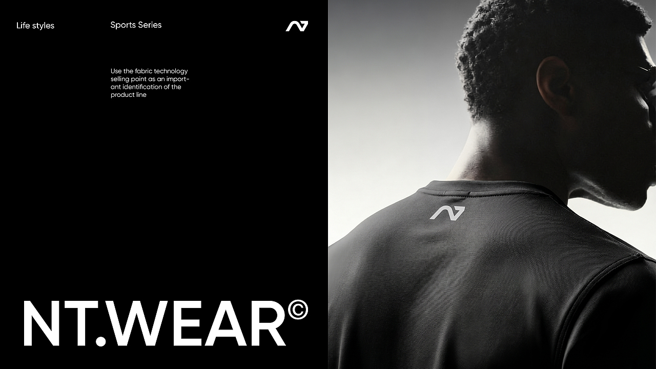NT.WEAR©Studio（图ZNDA2NTcxNjg0） - 品牌 - 站酷设计师和茶屋原创素材 - 站酷ZCOOL