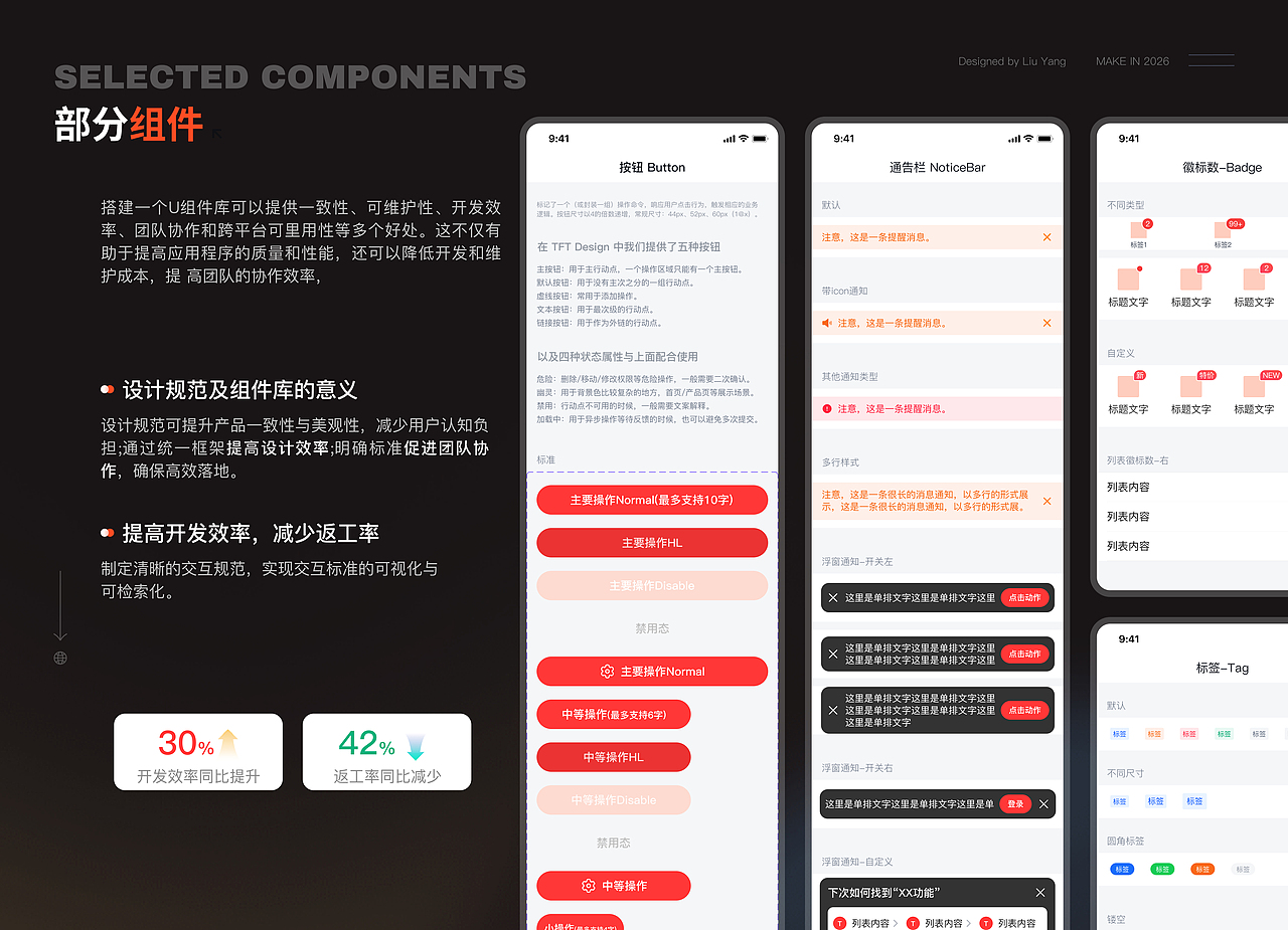 2026部分作品集（图ZNDA2NTcyMTIw） - 其他UI - 站酷设计师小梦大设计原创素材 - 站酷ZCOOL