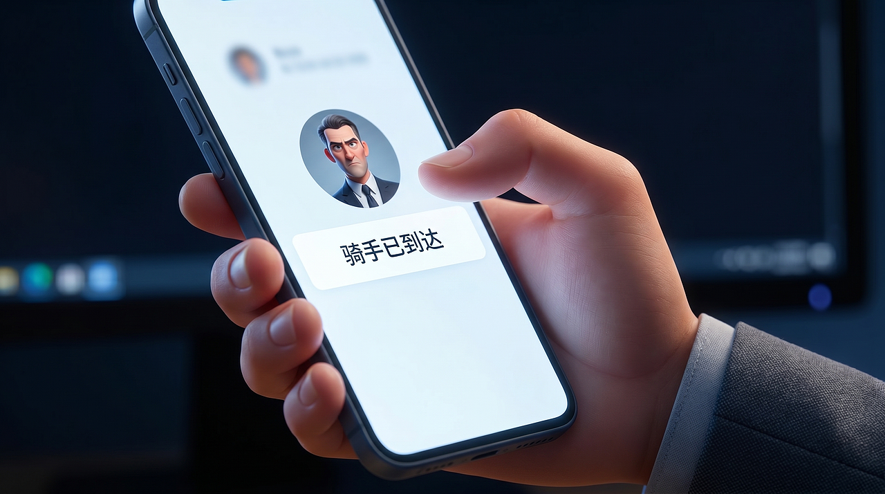 《今天，好像挺忙的》 丨 AI动画短片 #AI影像狂飙季（图ZNDA2NTc0OTI0） - AI作品 - 站酷设计师子言sunshine原创素材 - 站酷ZCOOL