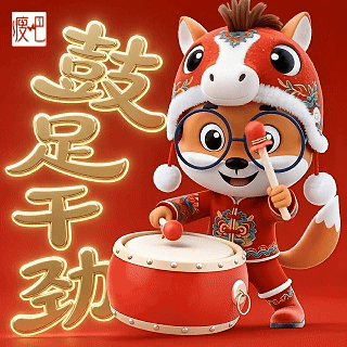 包装设计 I 马年礼盒（图ZNDA2NTc2NDYw） - 包装 - 站酷设计师哎呦火哥HOTBRO原创素材 - 站酷ZCOOL