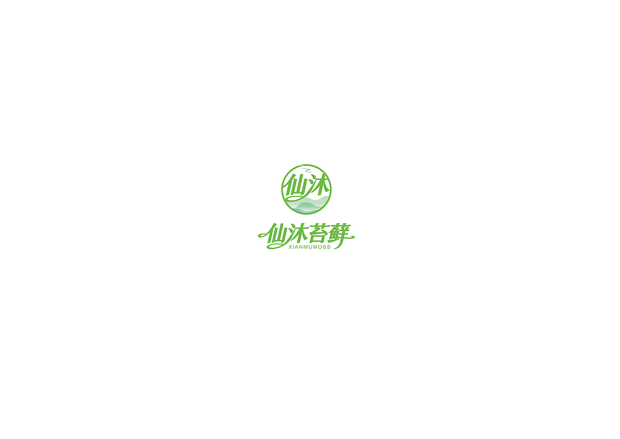 农业品牌设计（图ZNDA2NTc2OTg0） - 品牌 - 站酷设计师Design所谓何原创素材 - 站酷ZCOOL