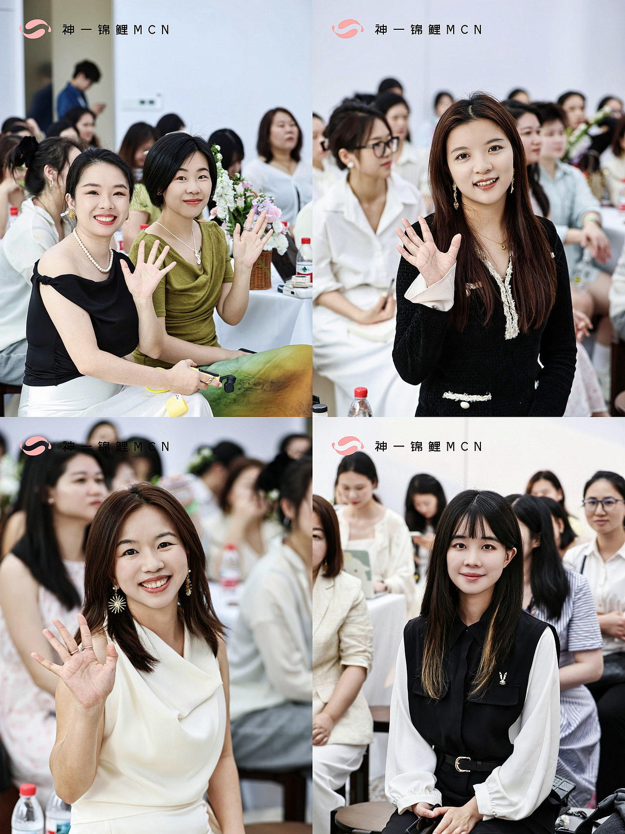 深圳活动摄影／女性沙龙活动拍摄（图ZNDA2NTc3MTU2） - 人文/纪实摄影 - 站酷设计师摄影师ice原创素材 - 站酷ZCOOL