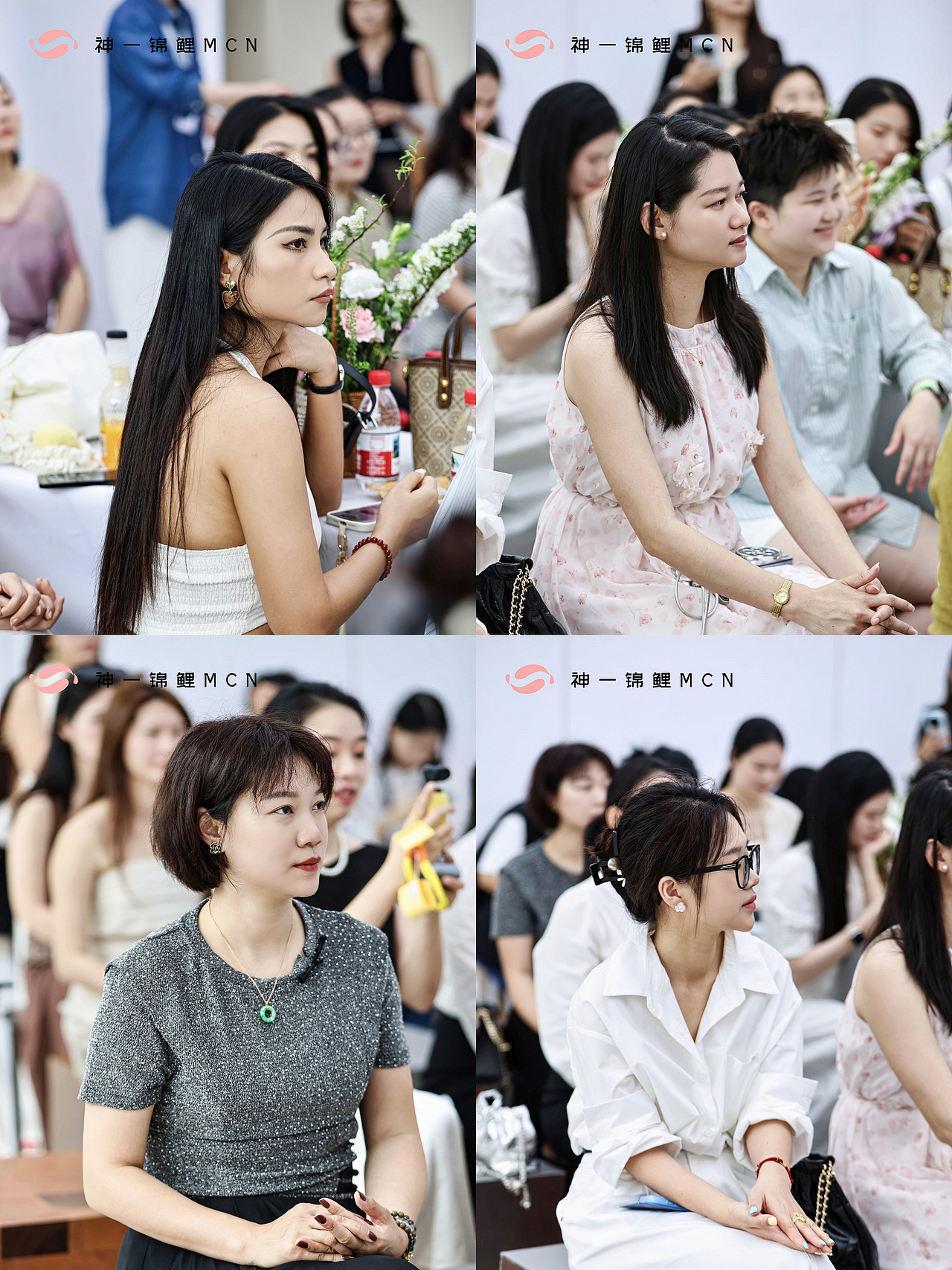 深圳活动摄影／女性沙龙活动拍摄（图ZNDA2NTc3MTYw） - 人文/纪实摄影 - 站酷设计师摄影师ice原创素材 - 站酷ZCOOL