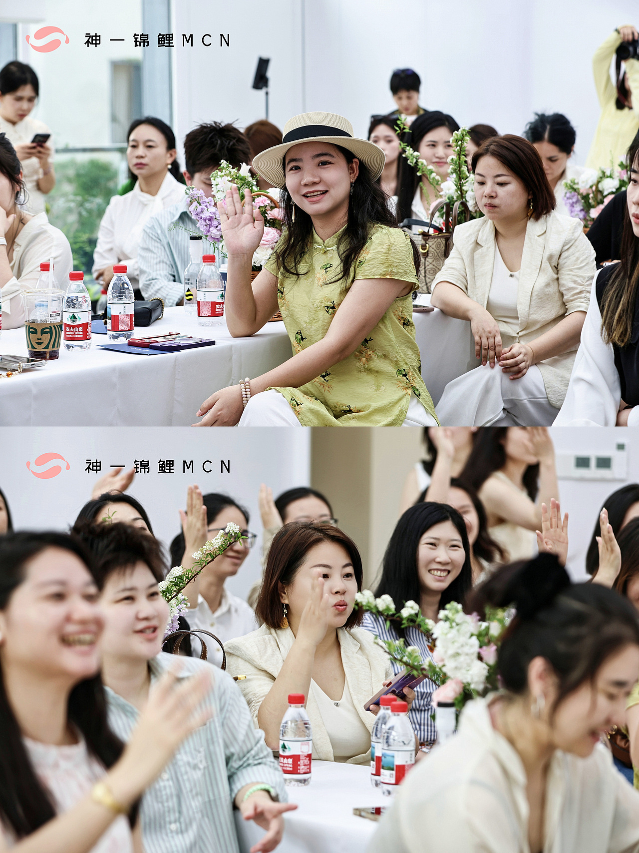 深圳活动摄影／女性沙龙活动拍摄（图ZNDA2NTc3MTY0） - 人文/纪实摄影 - 站酷设计师摄影师ice原创素材 - 站酷ZCOOL