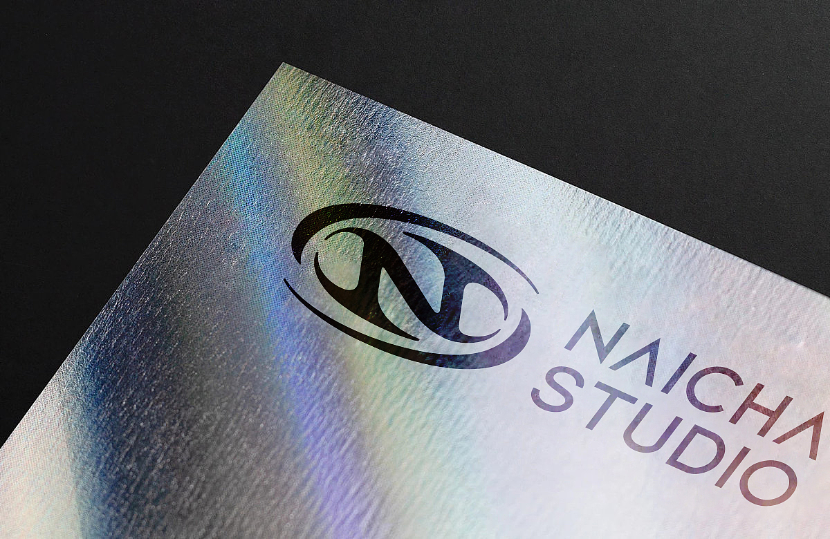 NAICHA STUDIO服装品牌设计 潮牌logo 服装logo（图ZNDA2NTc3NDA4） - Logo - 站酷设计师洋光正好品牌设计原创素材 - 站酷ZCOOL