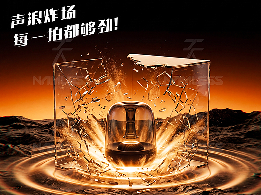 AlGC海报合集，使用模型[Nano banana+GPT-Image-2】