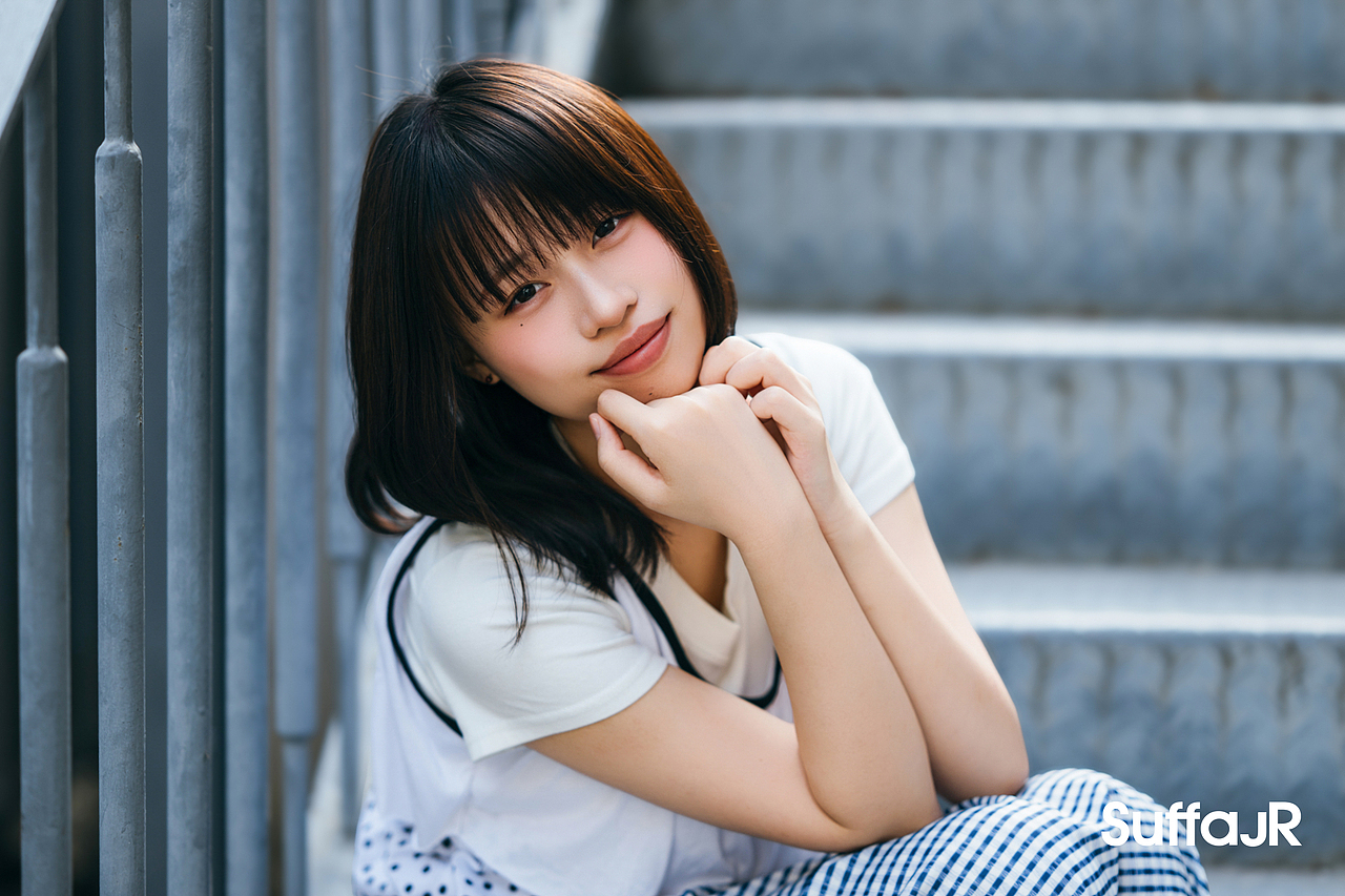 何东旧居@兜兜（图ZNDA2NTc5Mjgw） - 人像摄影 - 站酷设计师朱尼尔沙发SUFFA原创素材 - 站酷ZCOOL