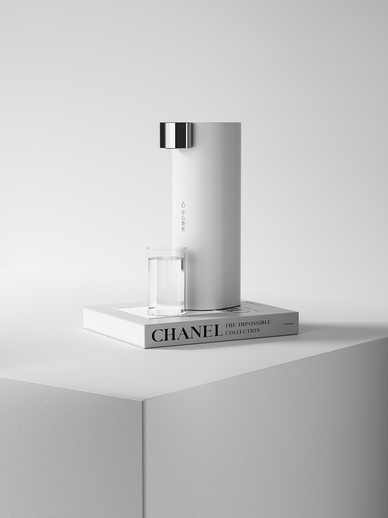 即热饮水器（图ZNDA2NTgyNTIw） - 生活用品 - 站酷设计师零到一设计原创素材 - 站酷ZCOOL