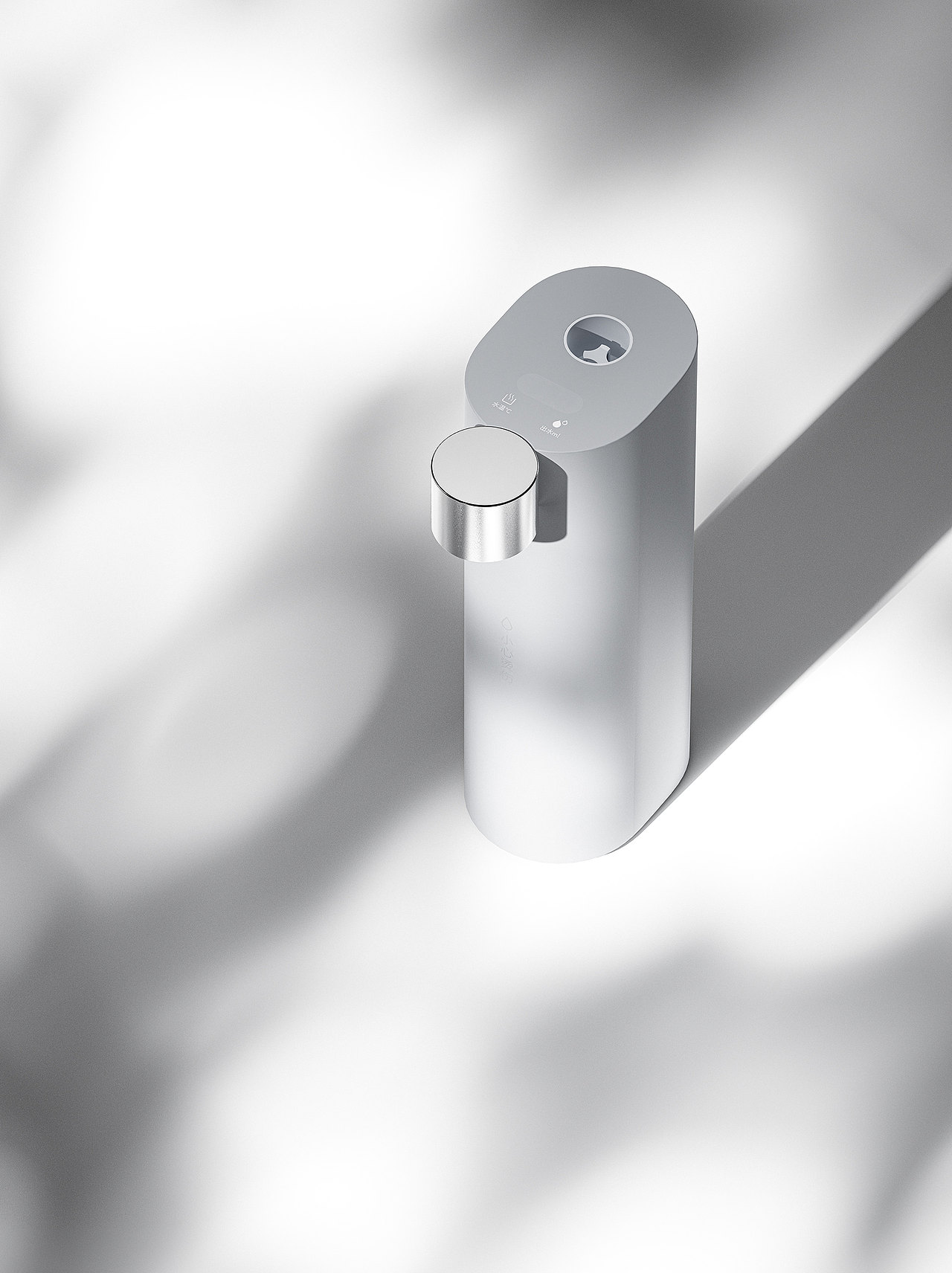 即热饮水器（图ZNDA2NTgyNTI0） - 生活用品 - 站酷设计师零到一设计原创素材 - 站酷ZCOOL