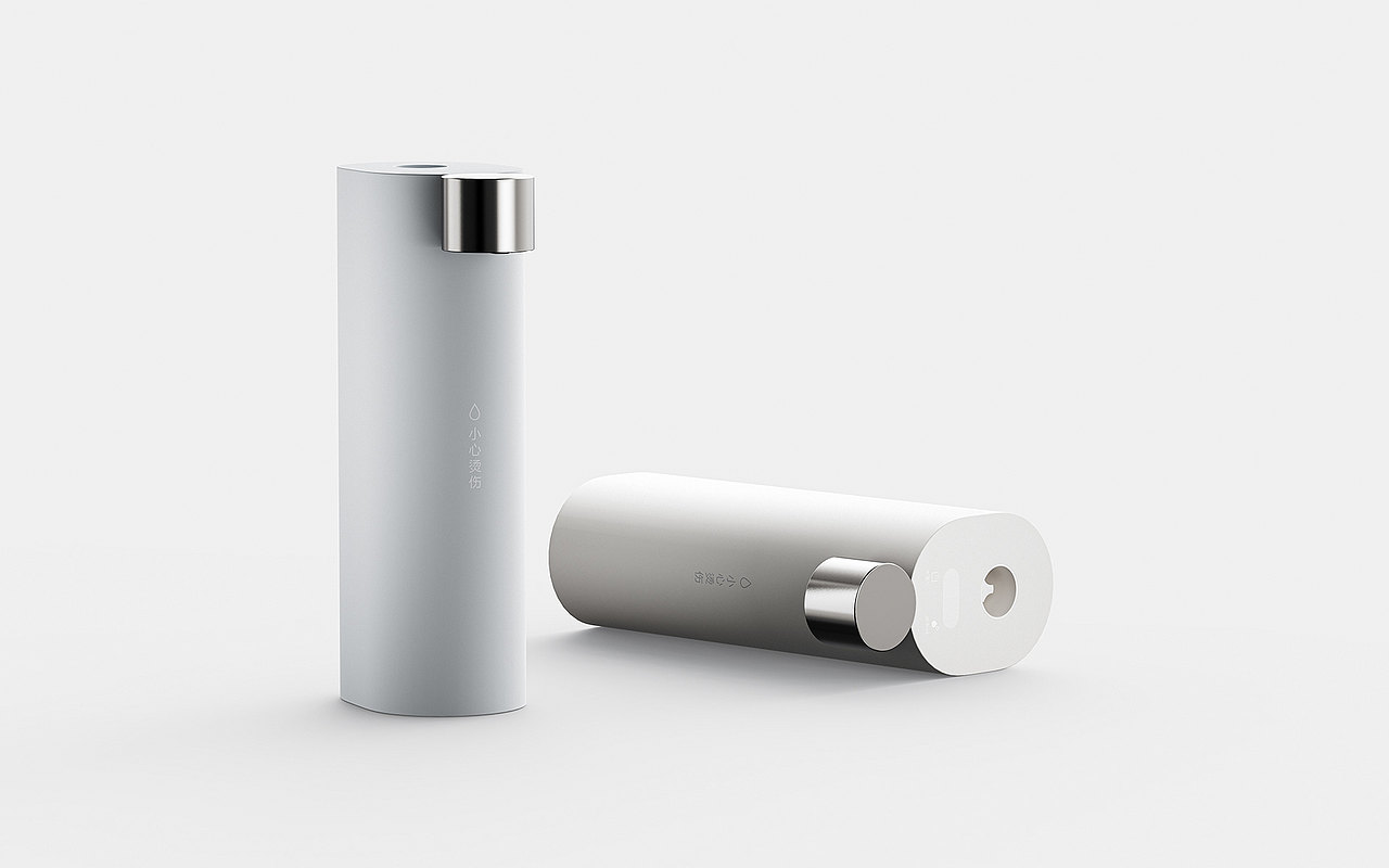 即热饮水器（图ZNDA2NTgyNjYw） - 生活用品 - 站酷设计师零到一设计原创素材 - 站酷ZCOOL