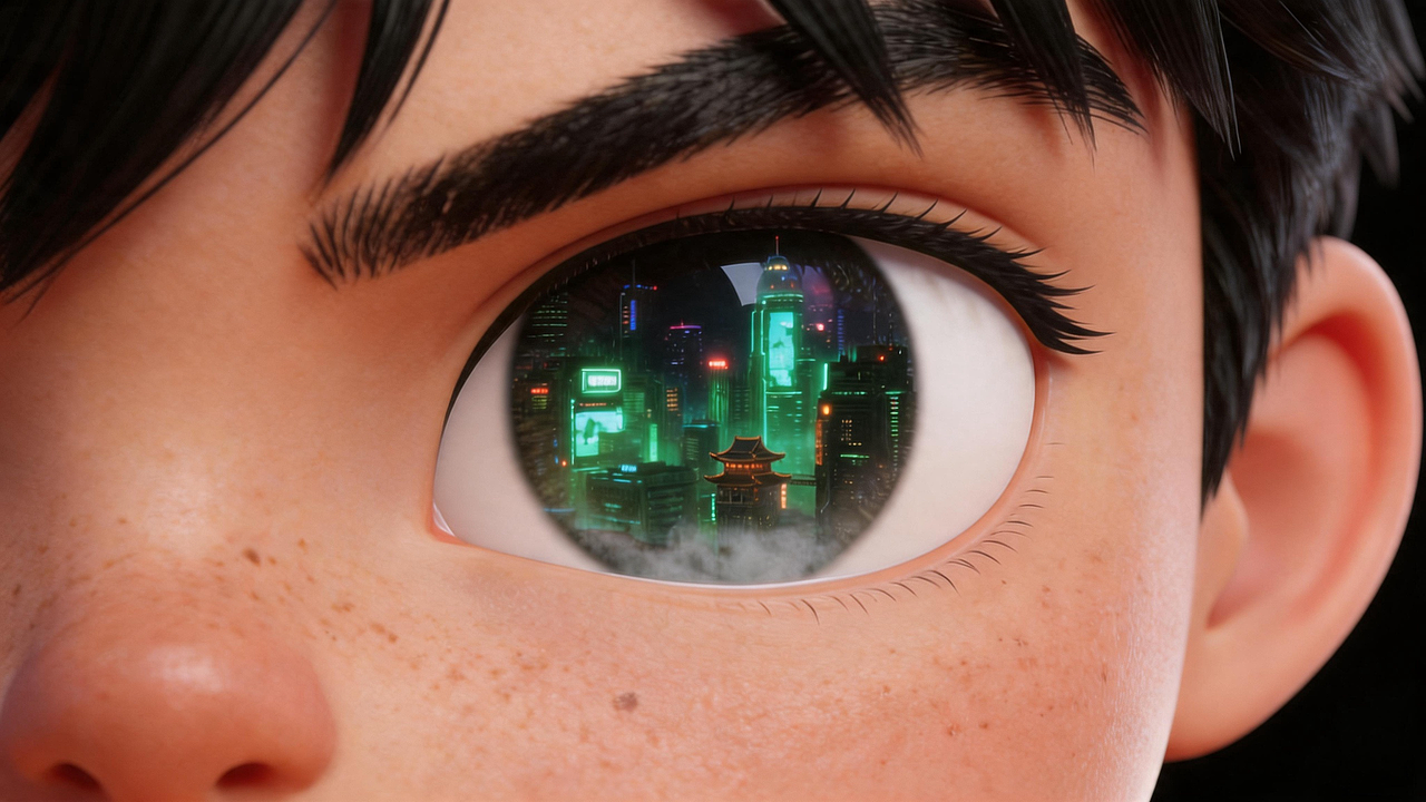 电能守护者绿联（图ZNDA2NTg0MjEy） - AI作品 - 站酷设计师AIGC金童子原创素材 - 站酷ZCOOL