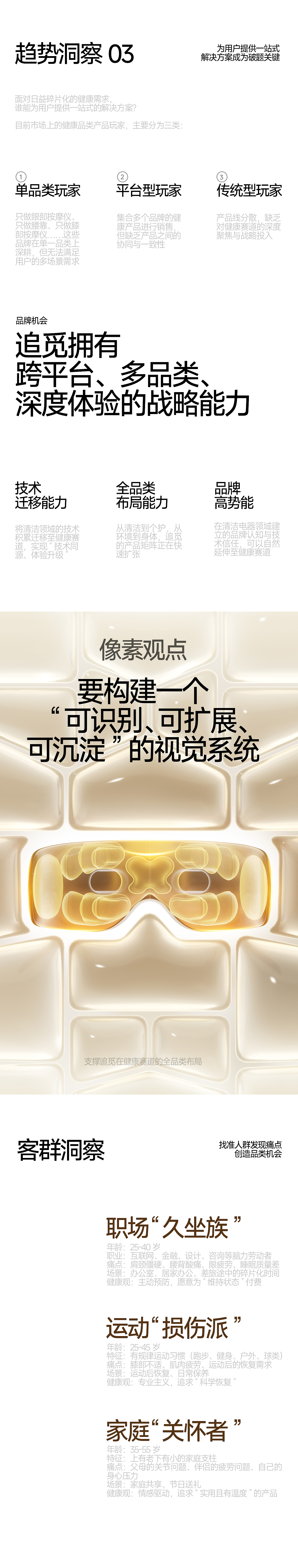 像素✖追觅Dreame 单品全案打造合集 品牌追剧 第二季（图ZNDA2NTg1NDI4） - 电商 - 站酷设计师像素品牌咨询原创素材 - 站酷ZCOOL