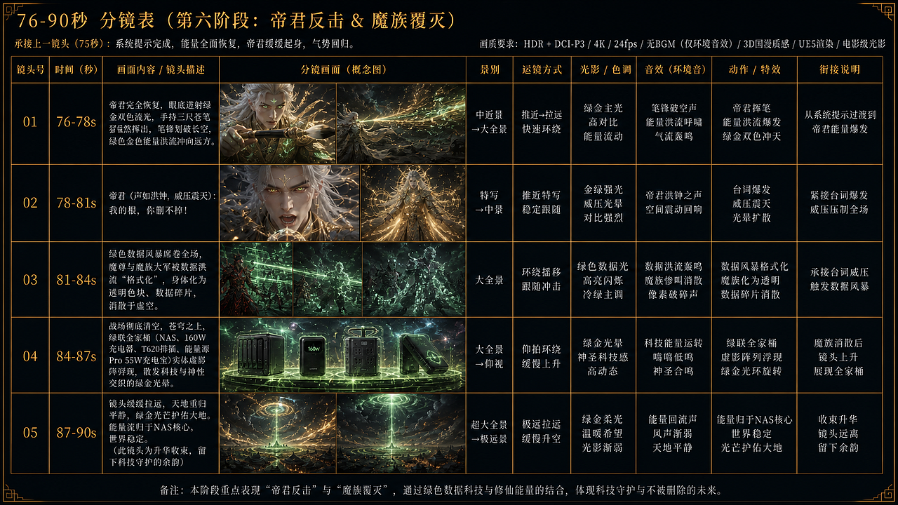 绿联|科技守护，数据永不丢失（图ZNDA2NTkxOTI0） - AI作品 - 站酷设计师熊只只呀原创素材 - 站酷ZCOOL