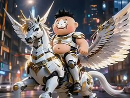 星星小福，钢铁神兵