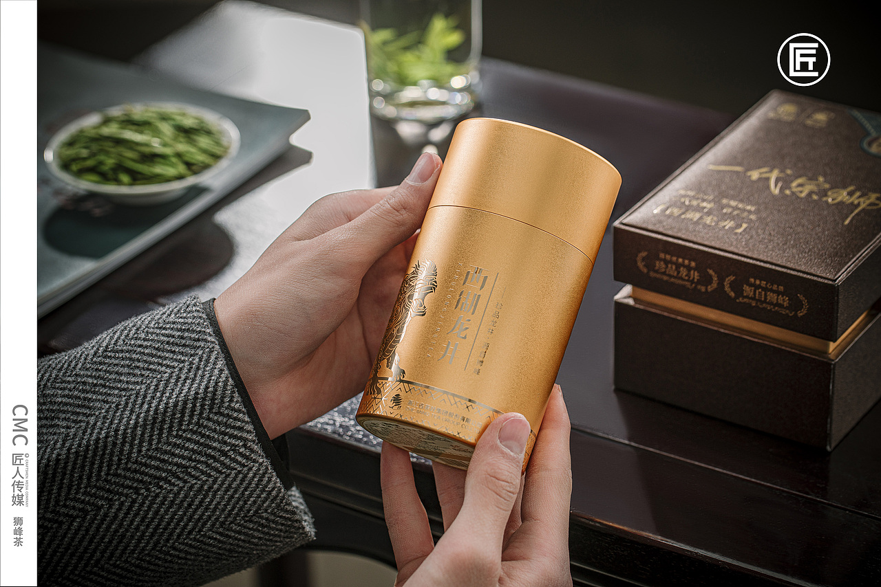 狮峰茶拍摄（图ZNDA2NTkzOTQw） - 产品摄影 - 站酷设计师匠人商业拍摄原创素材 - 站酷ZCOOL
