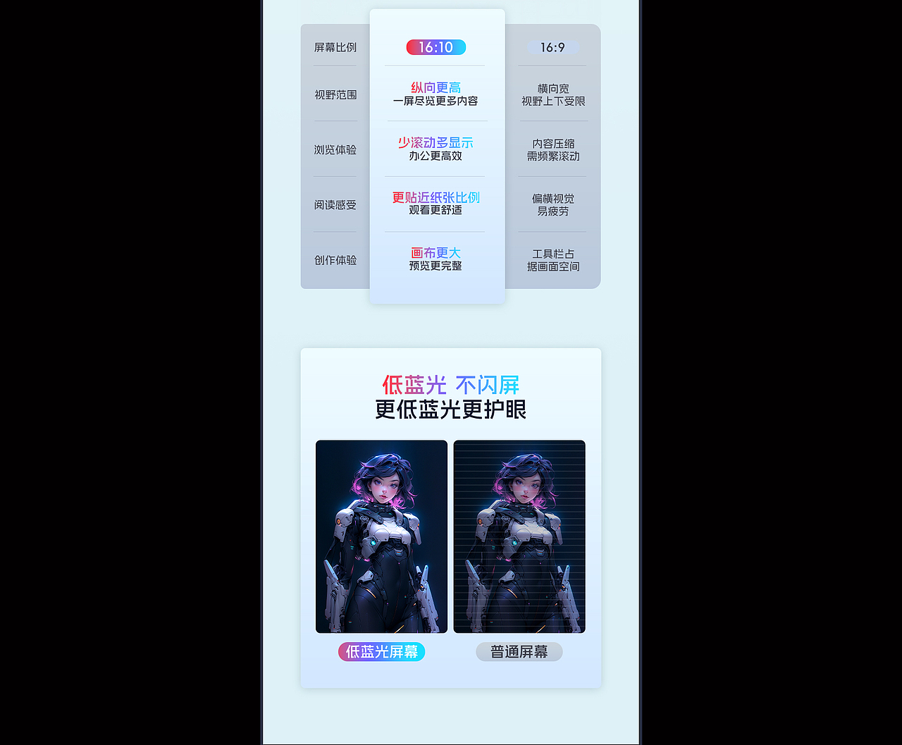 笔记本电脑视觉营销设计*3（图ZNDA2NTk1OTMy） - 其他平面 - 站酷设计师侯馨苑原创素材 - 站酷ZCOOL
