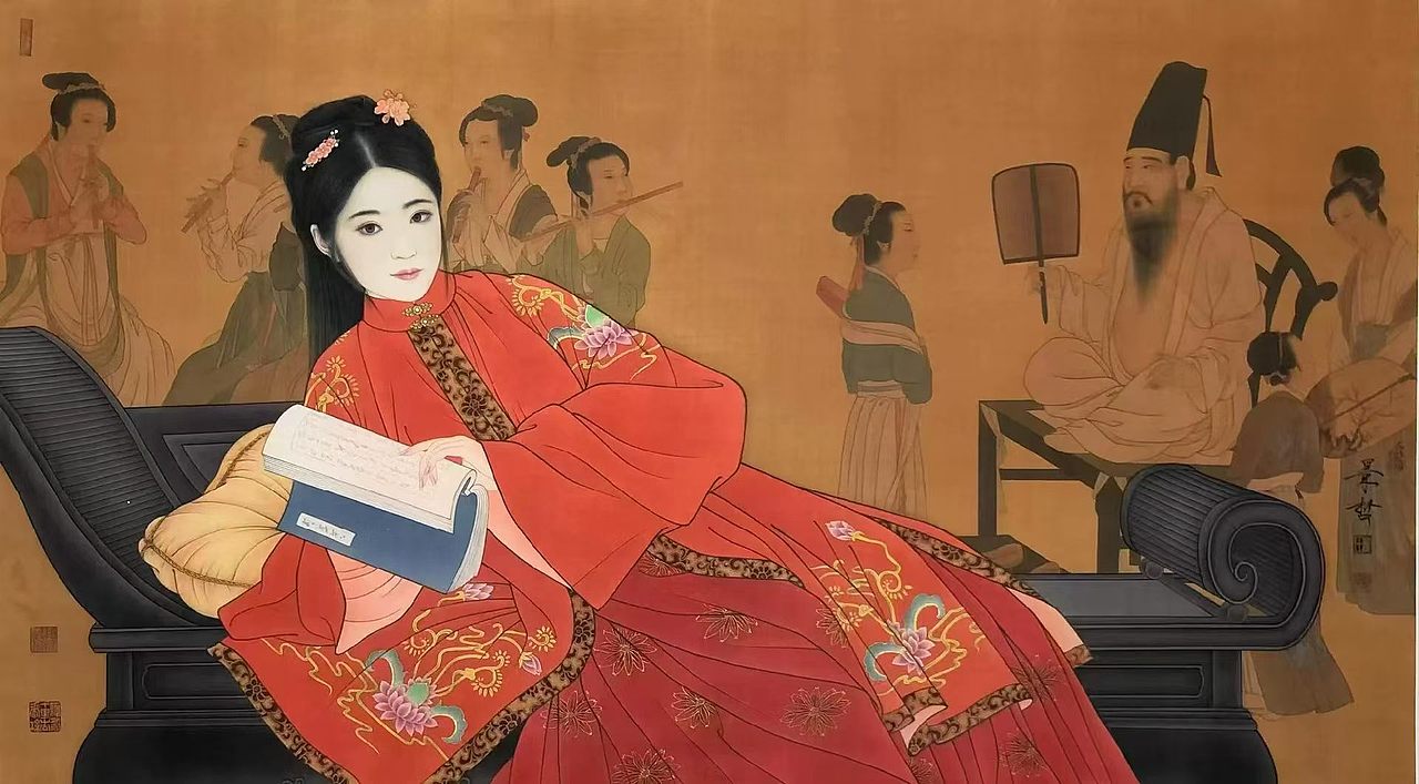 崔景哲 ​八平尺🈶合影视频（图ZNDA2NTk2Nzg0） - 绘画 - 站酷设计师群博书画院原创素材 - 站酷ZCOOL