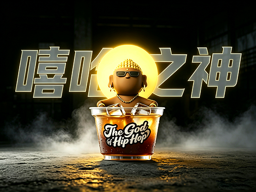 真·嘻哈之神