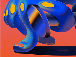 插画