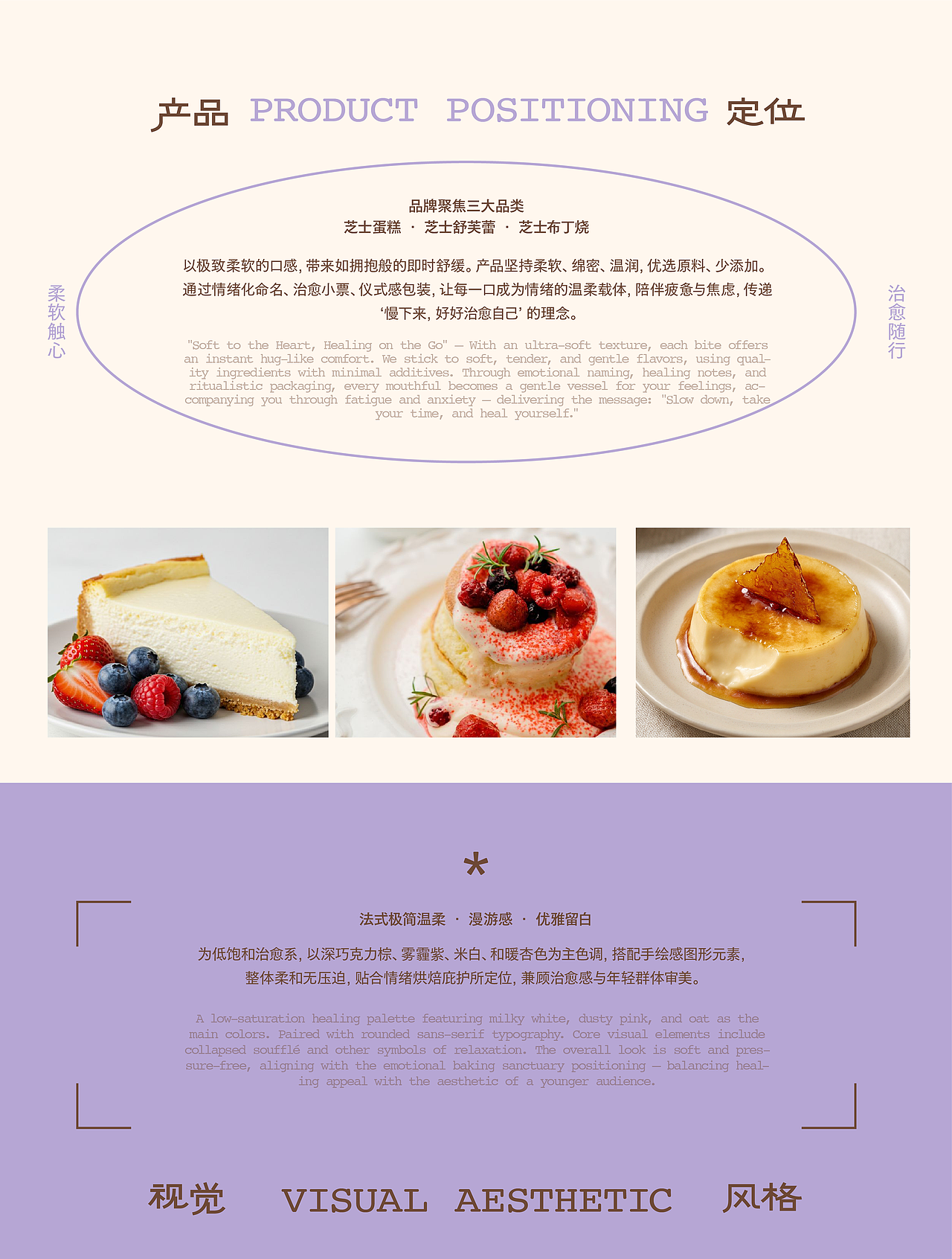 治愈系烘焙品牌设计（图ZNDA2NjAzMTIw） - 品牌 - 站酷设计师小浣熊4329原创素材 - 站酷ZCOOL