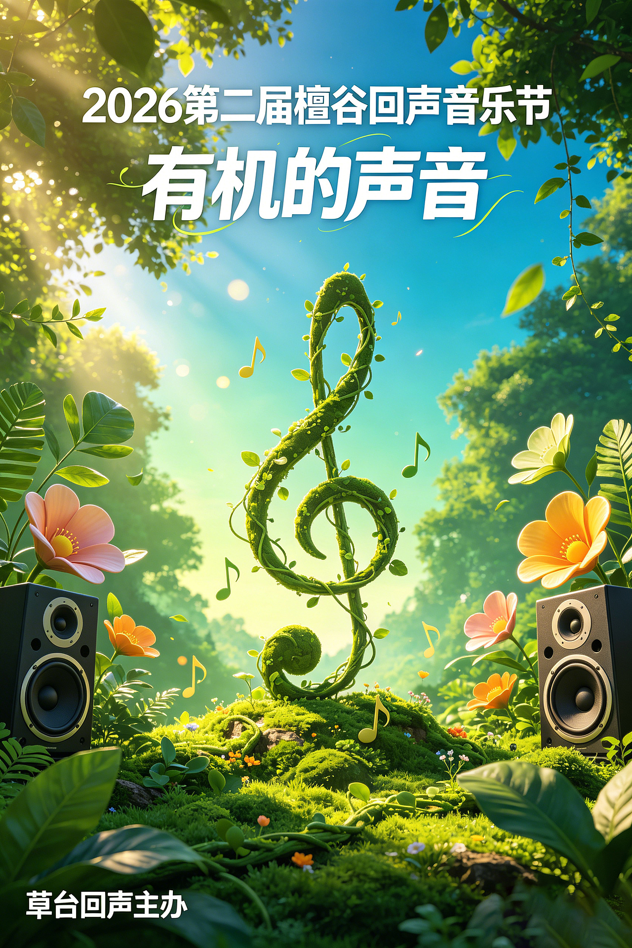 音乐节设计大赛（图ZNDA2NjA1NDI0） - 海报 - 站酷设计师沙僧SEA原创素材 - 站酷ZCOOL