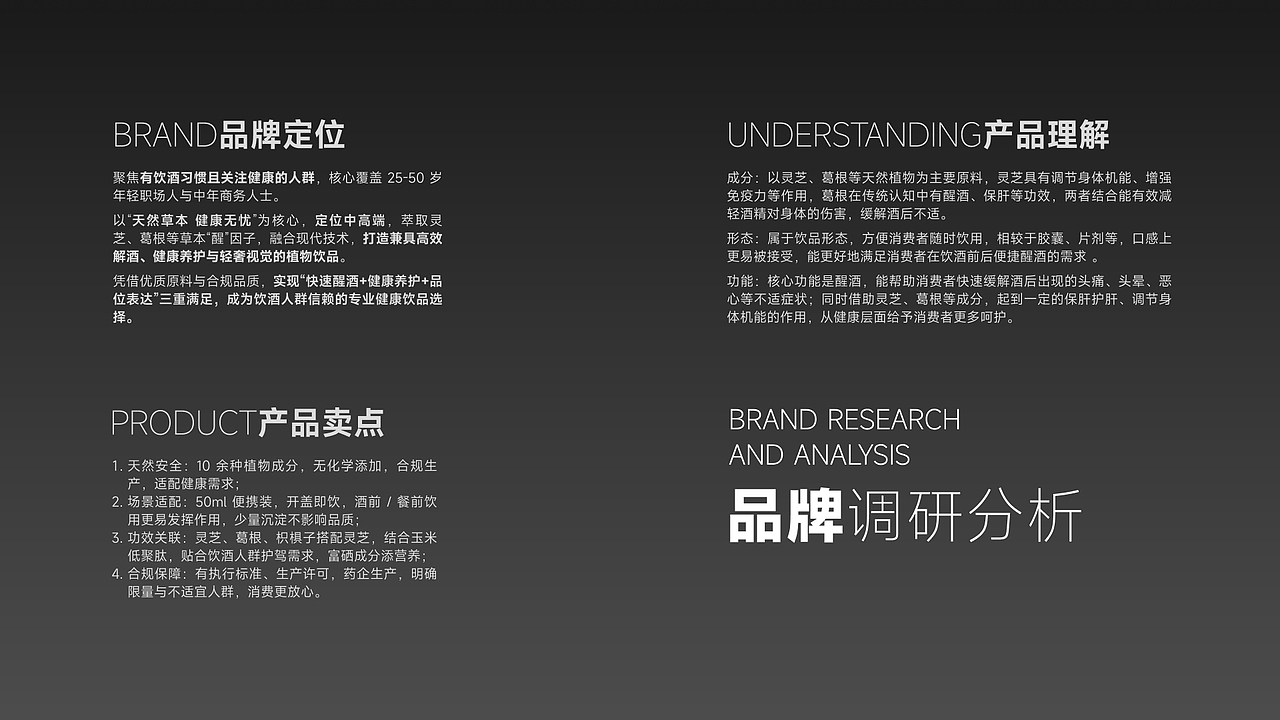 醒因子品牌全案/LOGO/包装（图ZNDA2NjA1OTk2） - 品牌 - 站酷设计师YAN颜先生原创素材 - 站酷ZCOOL