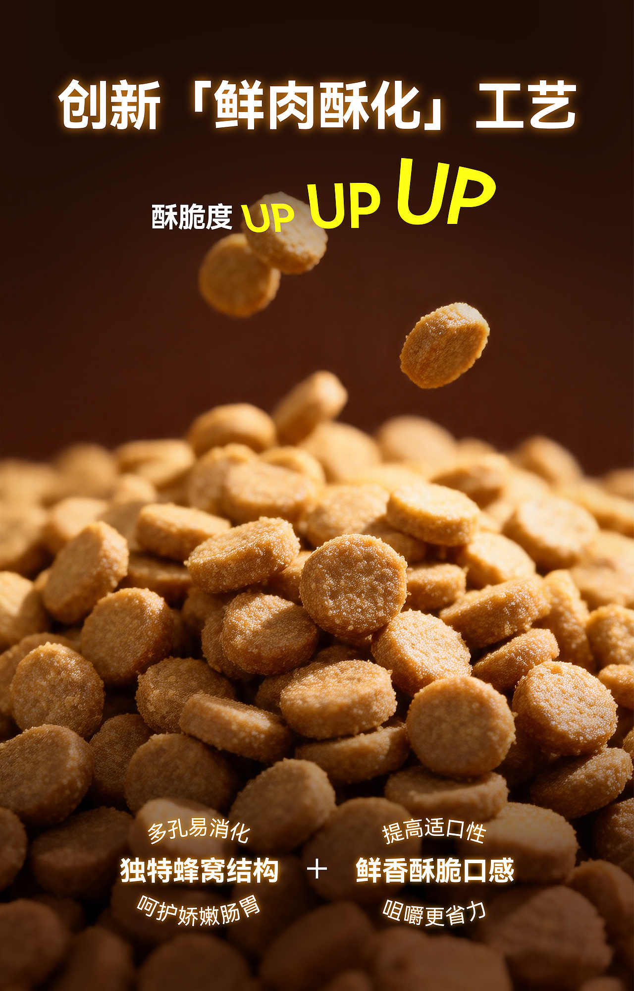 白色至上设计｜纯誉Purefeed宠物猫粮品牌包装设计（图ZNDA2NjA3MzMy） - 包装 - 站酷设计师白色至上设计原创素材 - 站酷ZCOOL