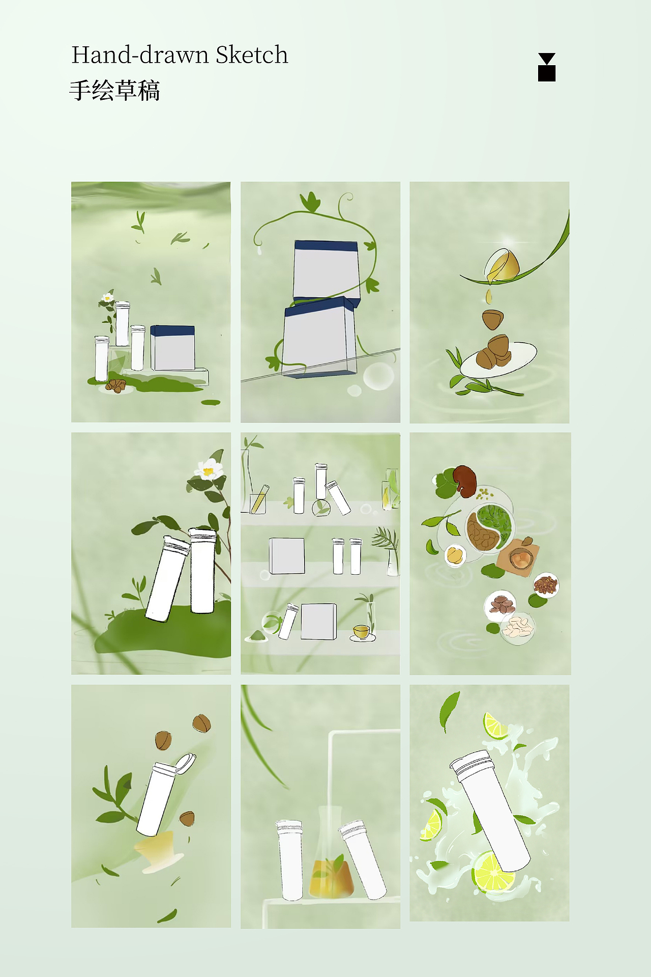 口含片摄影 | 茶口乐 X 当下视觉（图ZNDA2NjExMjg4） - 产品摄影 - 站酷设计师当下视觉摄影原创素材 - 站酷ZCOOL