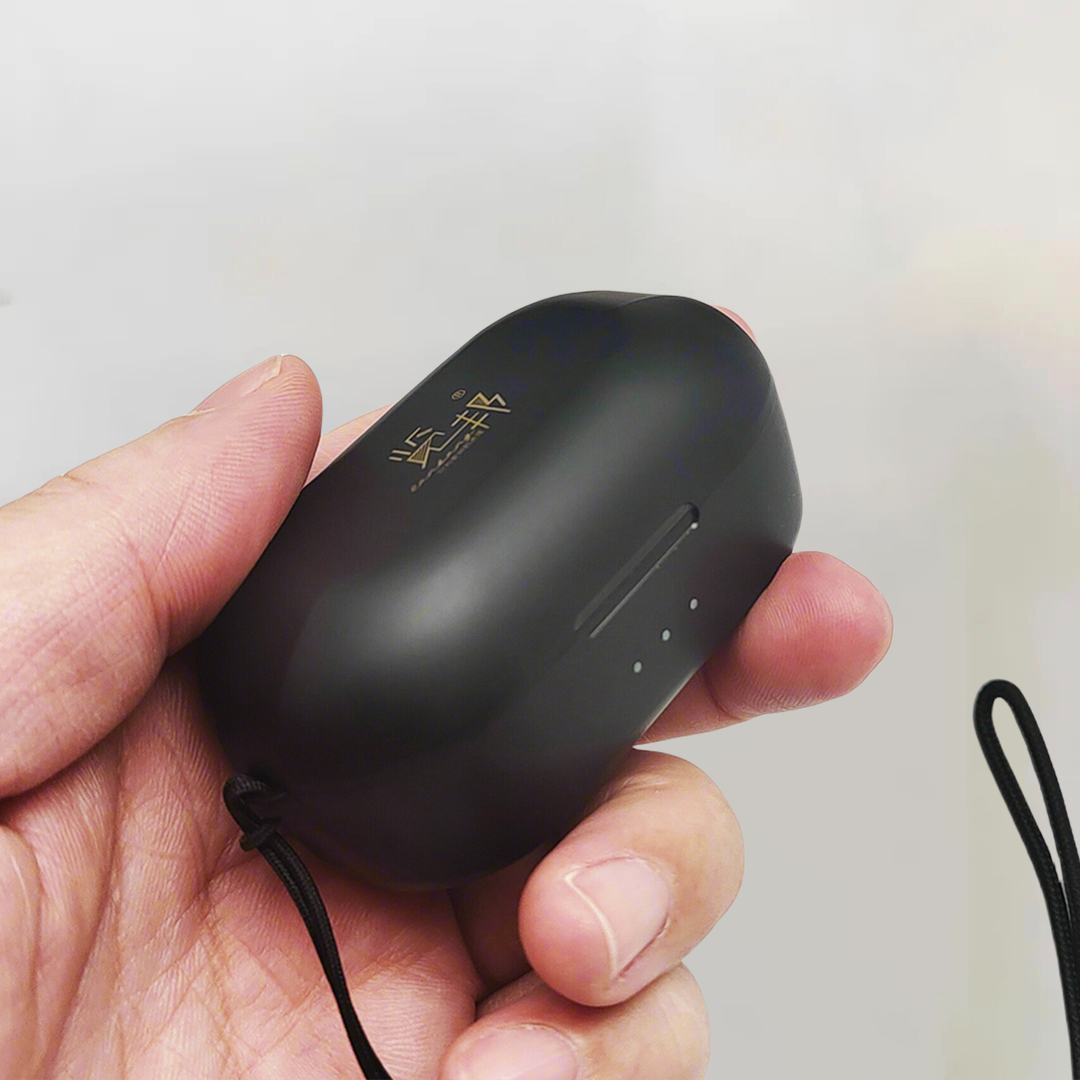 你的耳朵，值得更好的对待。览邦LaiPods Pro+：拒绝将就，听见世界的细腻（图ZMTU1OTEzNDQ=） - 资讯 - 站酷设计师来这个世界看看原创素材 - 站酷ZCOOL