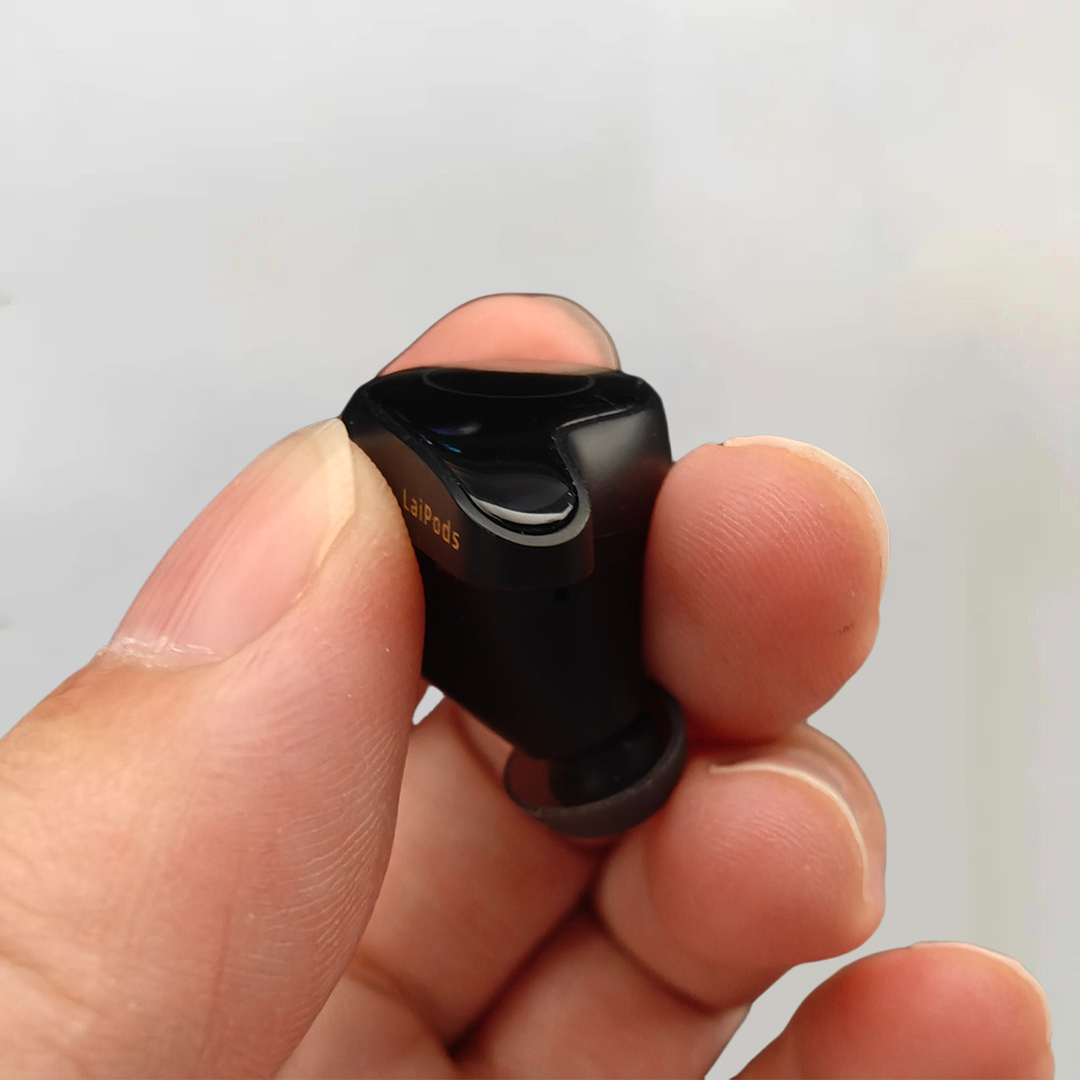 你的耳朵，值得更好的对待。览邦LaiPods Pro+：拒绝将就，听见世界的细腻（图ZMTU1OTEzNDA=） - 资讯 - 站酷设计师来这个世界看看原创素材 - 站酷ZCOOL