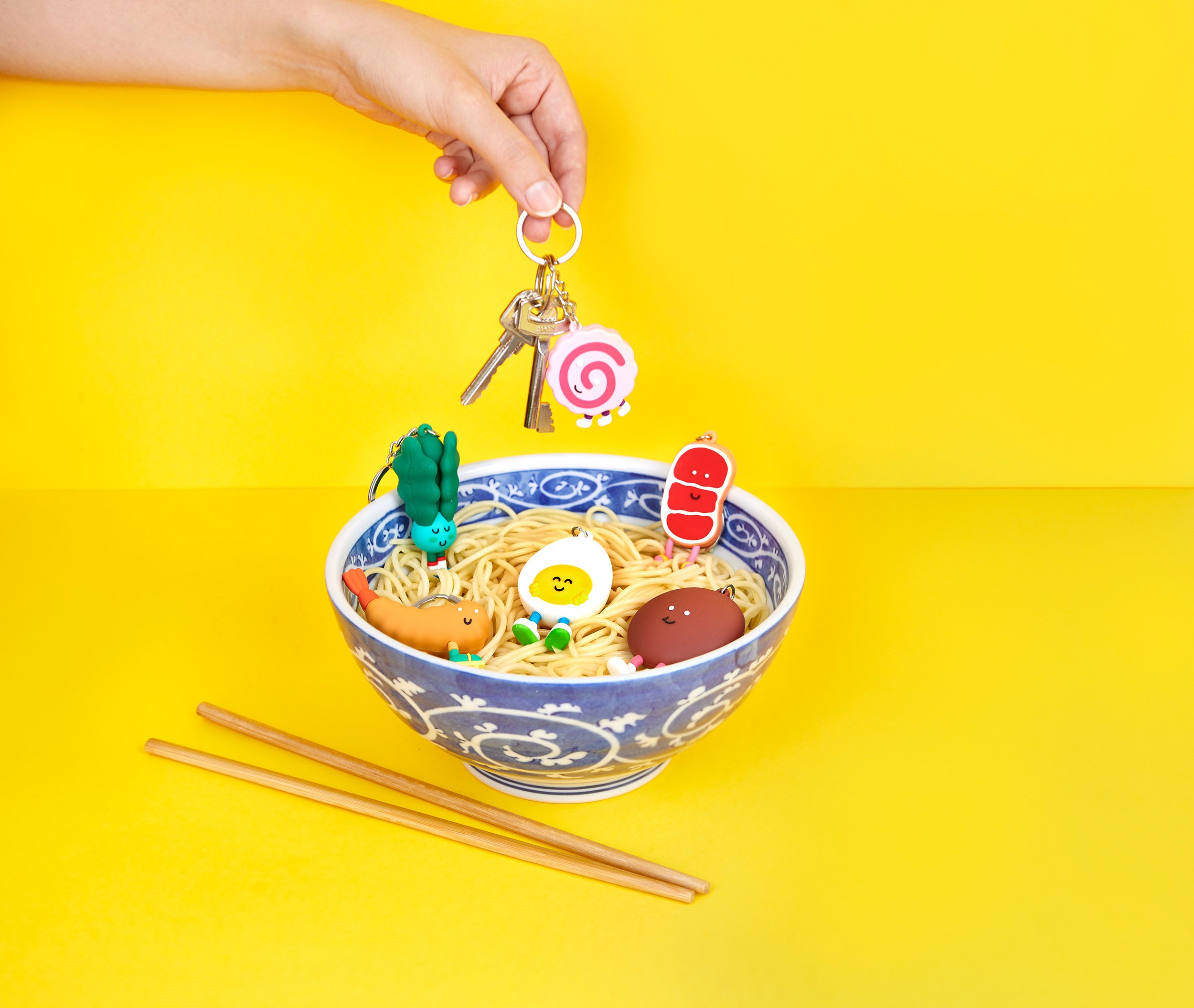 大脑洞兄弟的天才创意-Brosmind设计作品（1） | 365天的好设计 NO.178（图ZMTU1OTE4MzY=） - 观点 - 站酷设计师365天的好设计原创素材 - 站酷ZCOOL