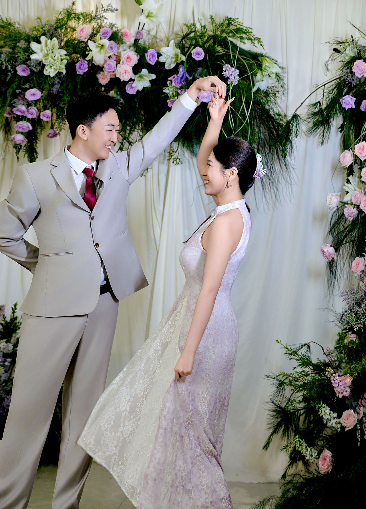 订婚（图ZNDA2NjIwMDEy） - 婚礼摄影 - 站酷设计师Z059616632原创素材 - 站酷ZCOOL