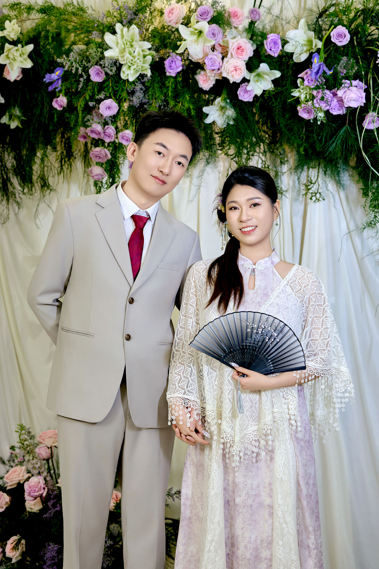 订婚（图ZNDA2NjIwMDMy） - 婚礼摄影 - 站酷设计师Z059616632原创素材 - 站酷ZCOOL