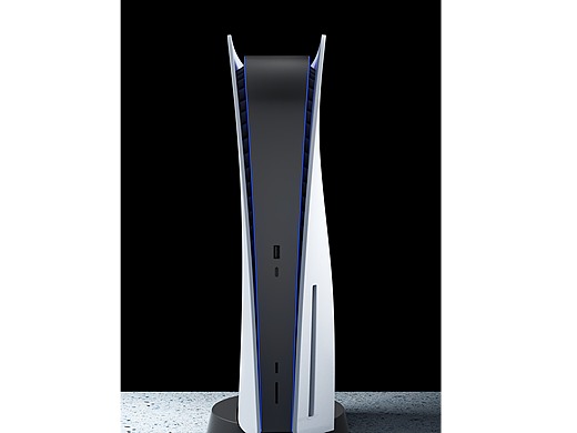 PlayStation5 Renering PS5游戏主机渲染（个人主页-ZNzM1NzA0NjQ=） - 产品 - 站酷设计师BAdEYe原创素材 - 站酷ZCOOL