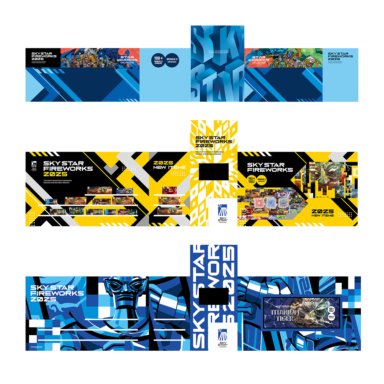 展位设计/展台设计/主视觉设计/展厅设计-远麦刘斌（图ZNDA2NjIyNTM2） - 展陈设计 - 站酷设计师远麦刘斌原创素材 - 站酷ZCOOL