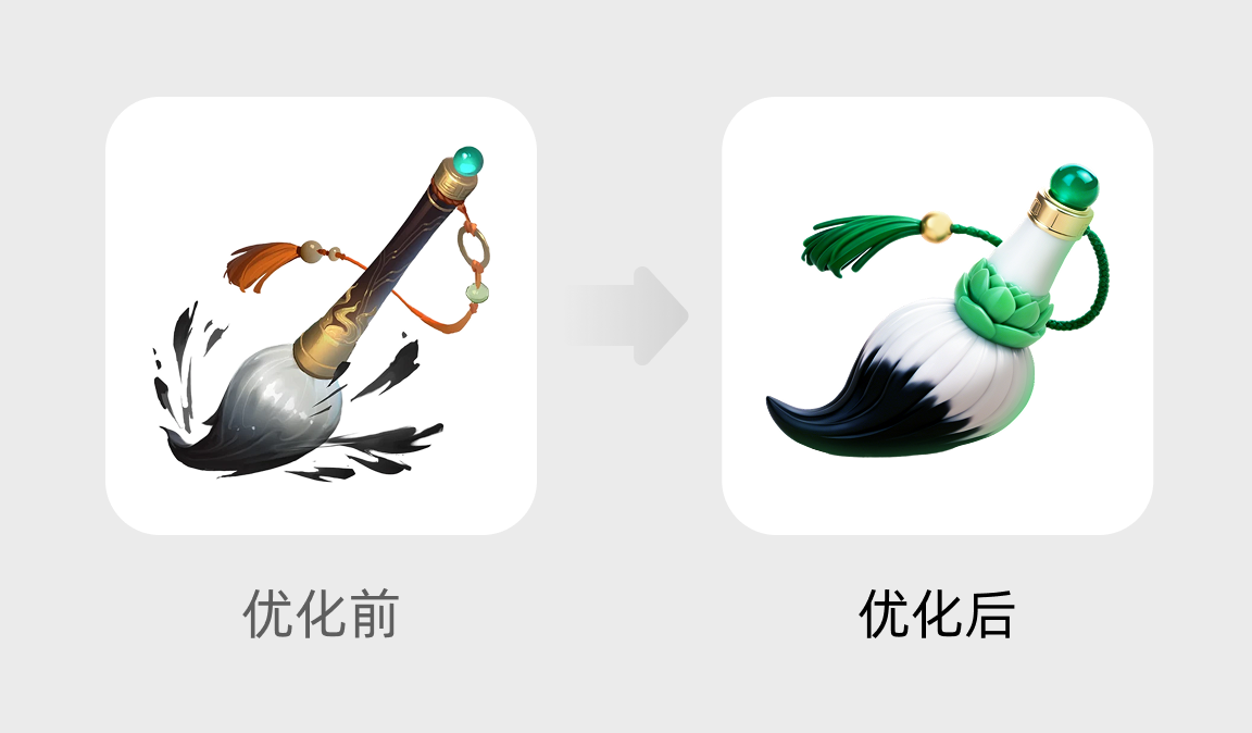 其实你的作品已经很好了，就差一点点比例，3年了，你却没有发现！（图ZMTU1OTIyNDQ=） - 观点 - 站酷设计师菜心轻量文原创素材 - 站酷ZCOOL