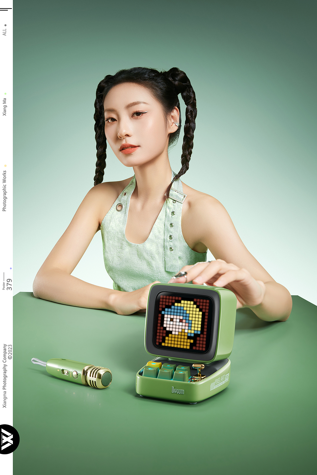 点音 | 橡皮人摄影 | 音响拍摄（图ZNDA2NjI1MzY0） - 产品摄影 - 站酷设计师橡皮人摄影原创素材 - 站酷ZCOOL
