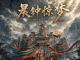 《云机·飞天志》前传